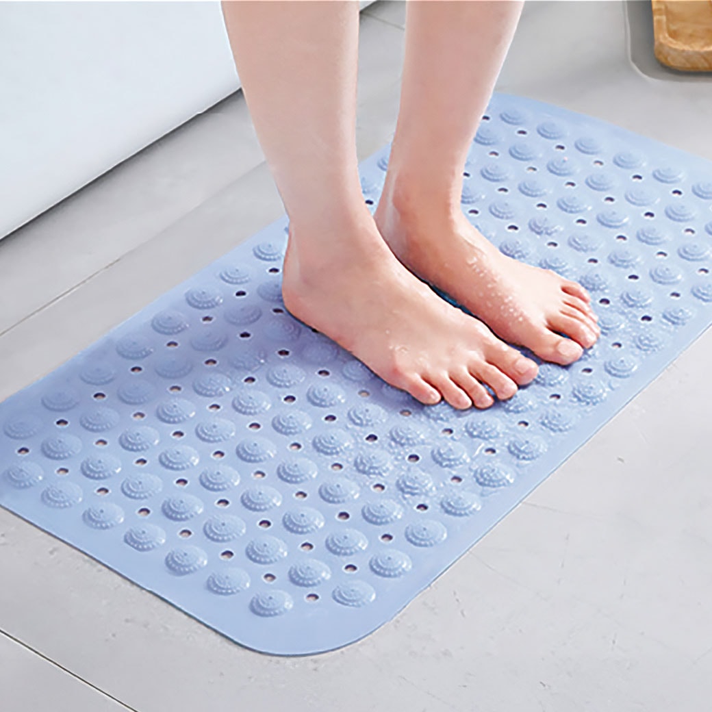 多用途浴槽マット2枚組