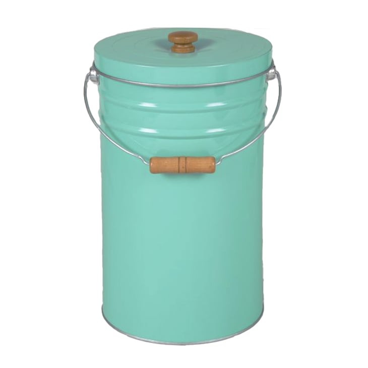 昔ながらの米びつ 12kg