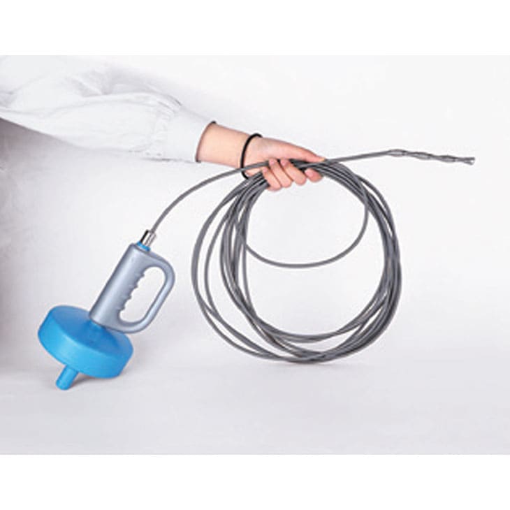 ワイヤーパイプクリーナー