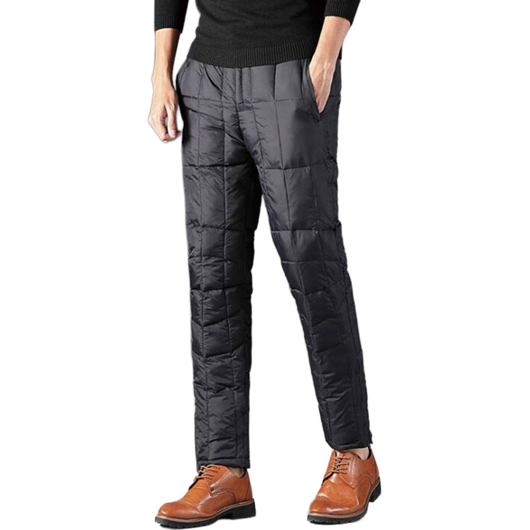 あったか防寒撥水ダウンパンツ｜ファミリー・ライフ公式通販