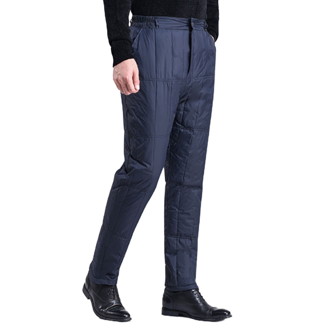 あったか防寒撥水ダウンパンツ｜ファミリー・ライフ公式通販