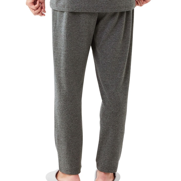 2枚 メンズ リライブパンツ リカバリーウェア Lサイズ a21 pnm-004.jpg