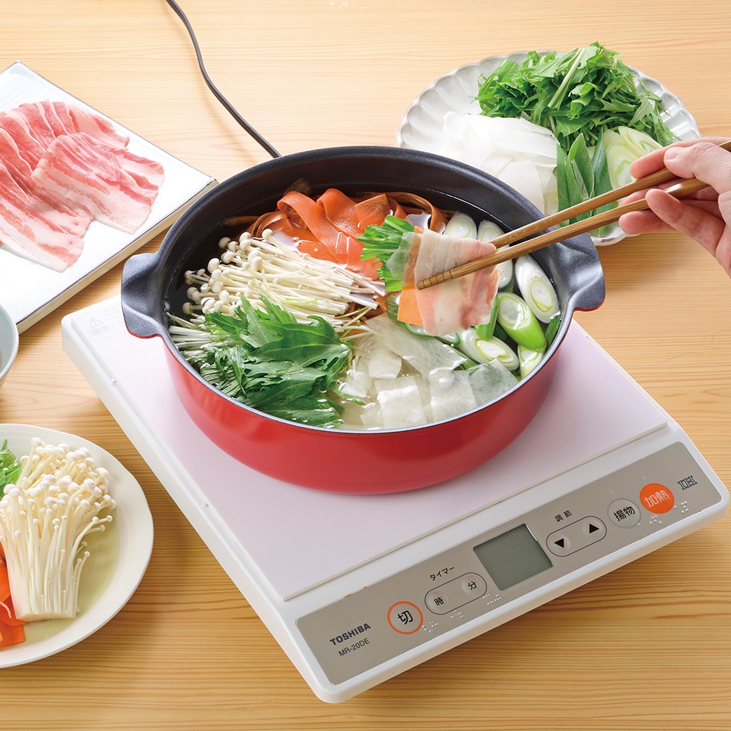 ToMay 2WAYマルチパン24cm RB-17
