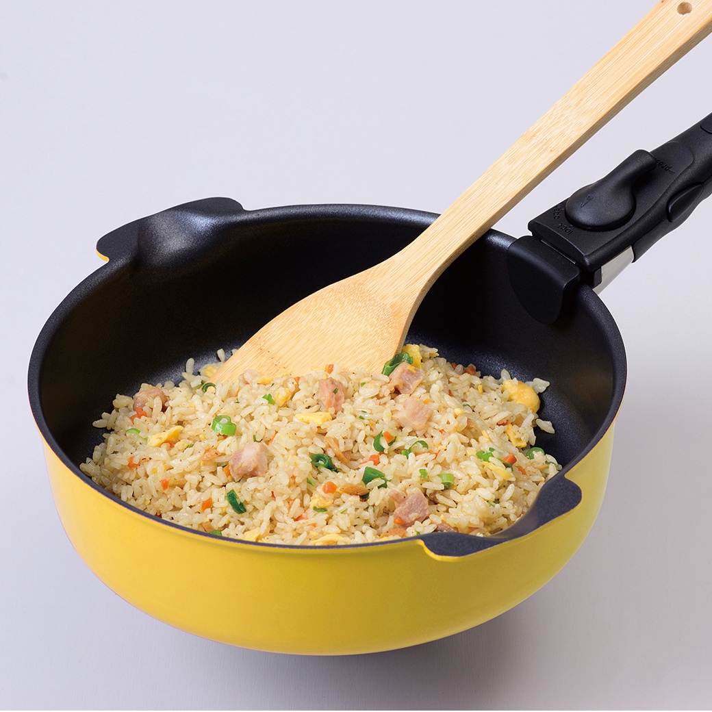 ToMay 2WAYマルチパン24cm RB-17