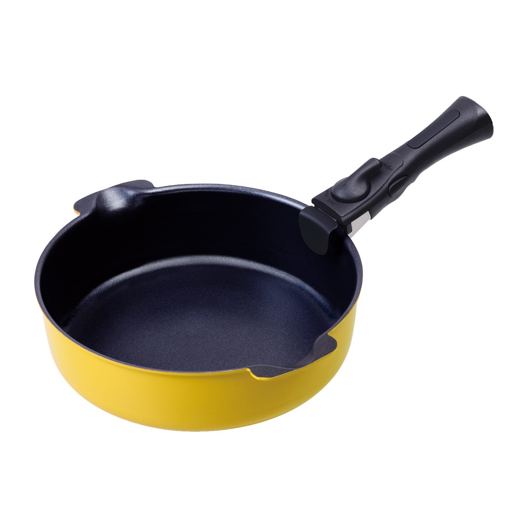 ToMay 2WAYマルチパン24cm RB-17