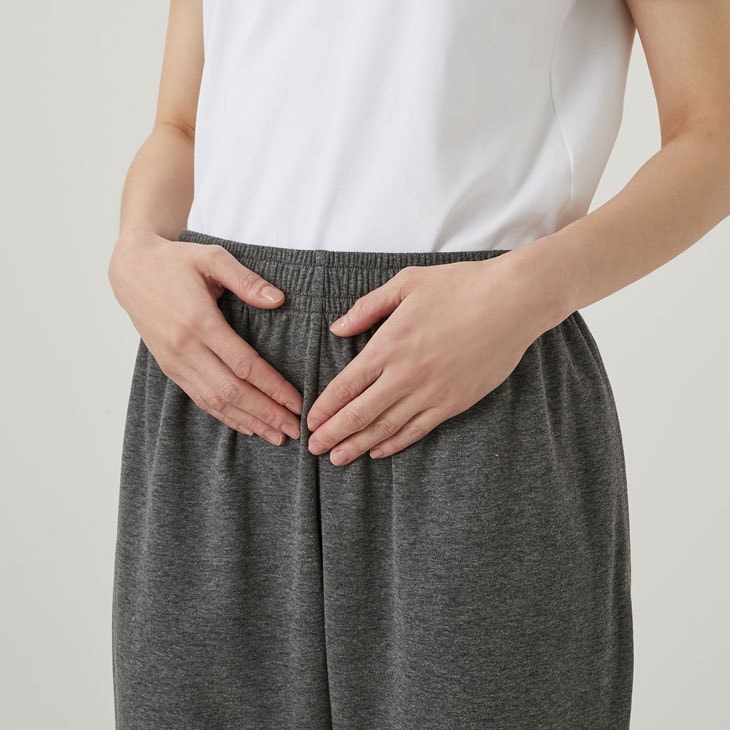 リカバリーウェア レディース 長袖シャツ+ロングパンツ 上下セット 一般医療機器