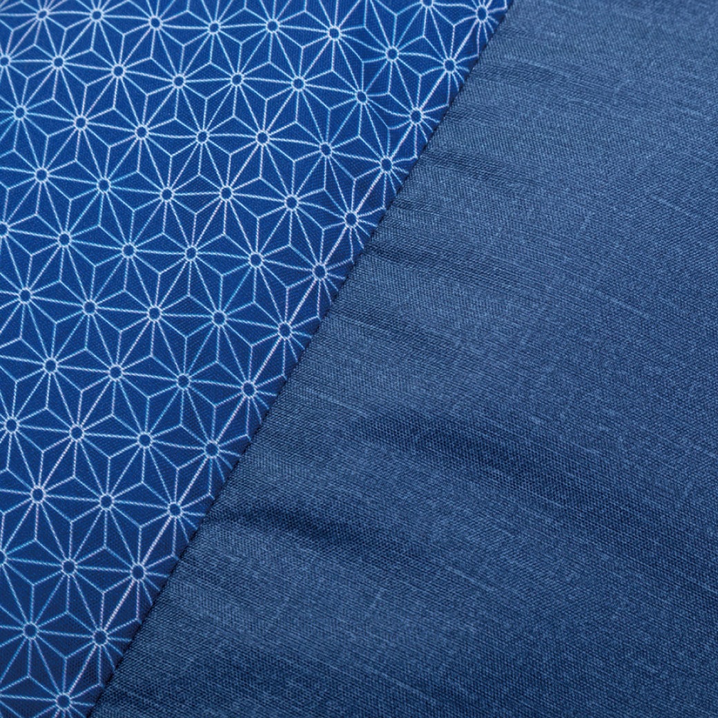 和風暖かはんてん