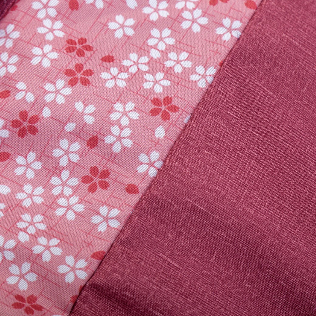 和風暖かはんてん