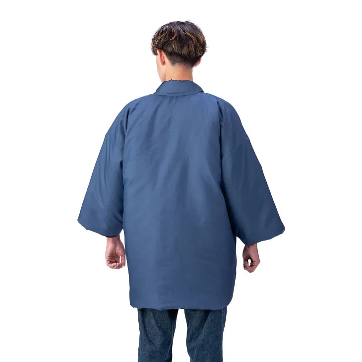 和風暖かはんてん