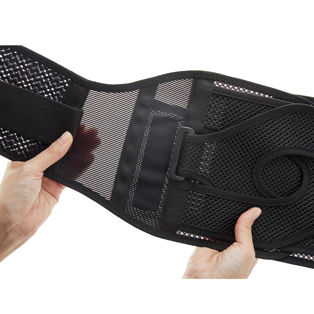 コラントッテ MAGサポーター 腰 Xベルト