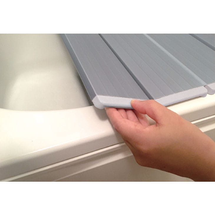 日本製 銀イオン風呂蓋 70×89cm｜ファミリー・ライフ公式通販