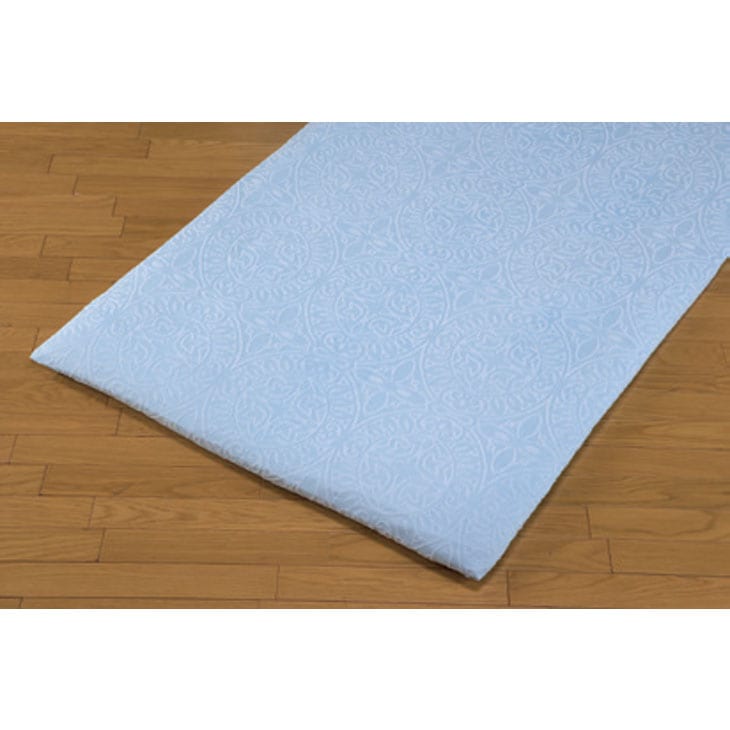 日本製 今治産ジャカード織大判タオルシーツ3色組