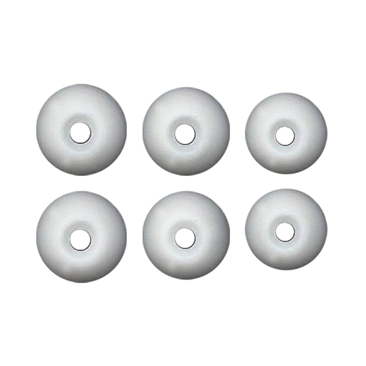 充電式耳穴集音器「楽聴」