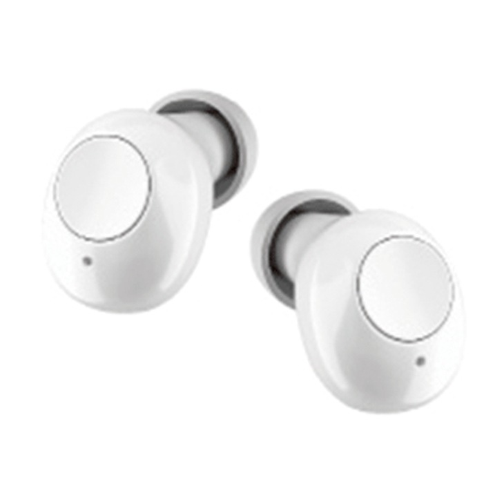 充電式耳穴集音器「楽聴」