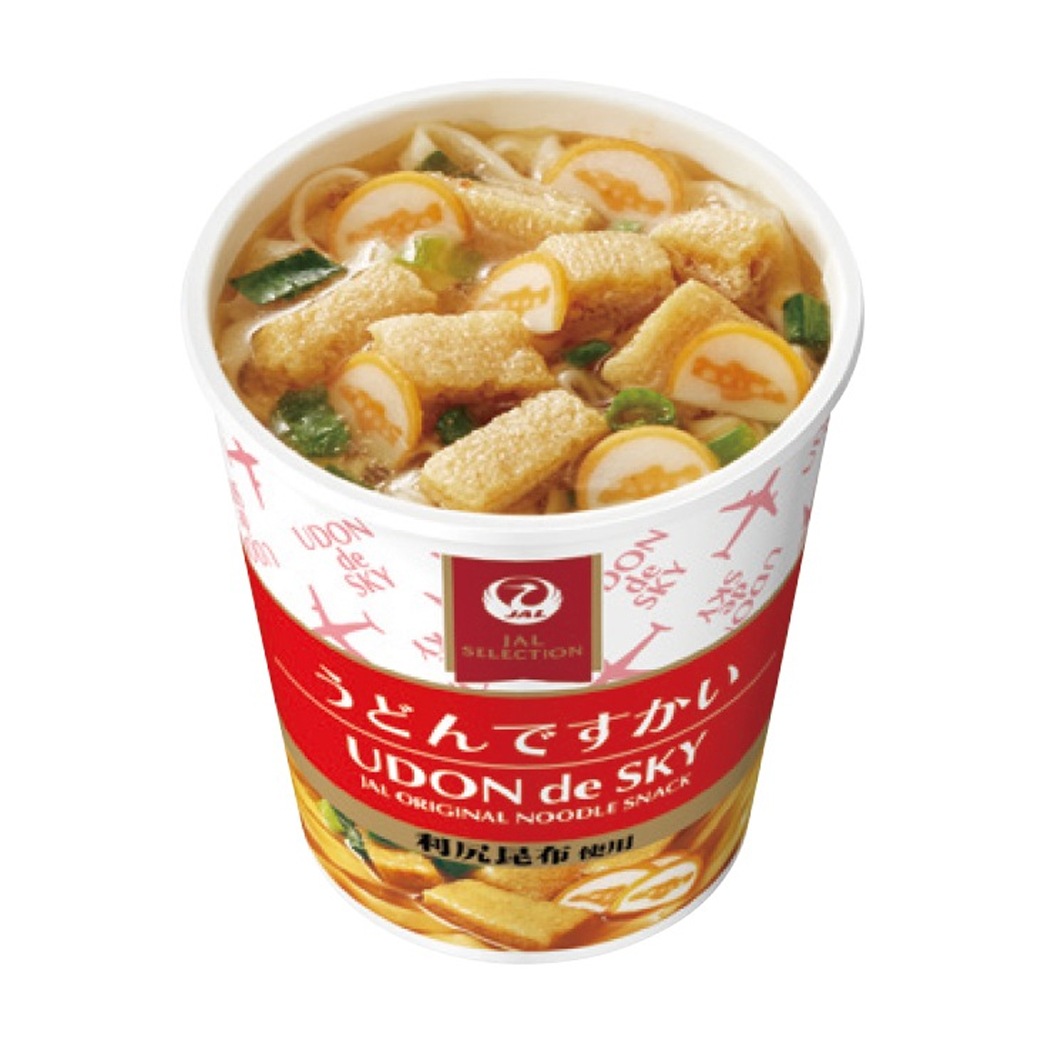 JALミニカップ麺 よりどり2種30個セット うどんですかい らーめんですかい そばですかい