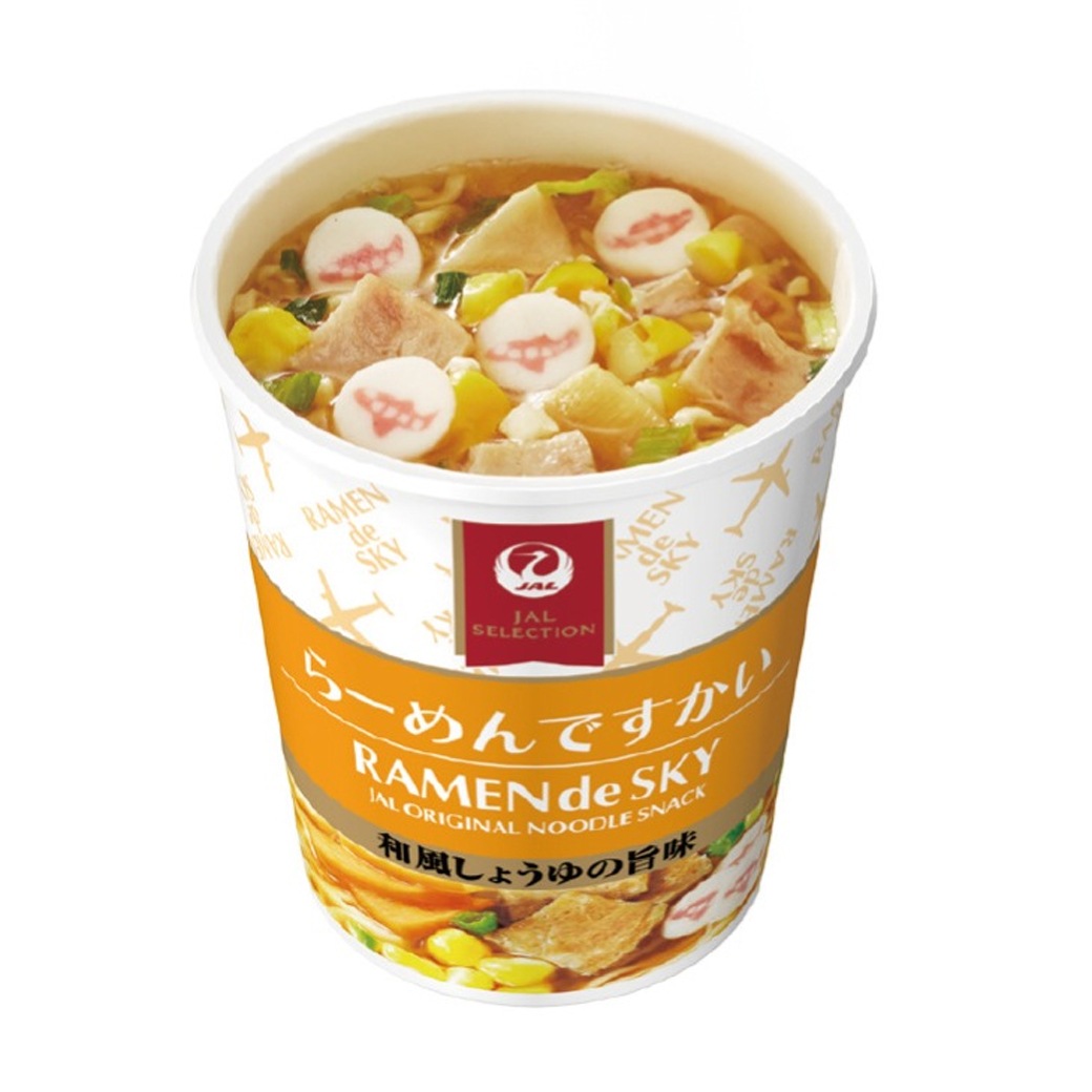 JALミニカップ麺 よりどり2種30個セット うどんですかい らーめんですかい そばですかい