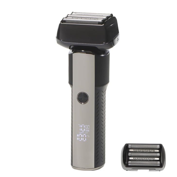 ファミラ ターボ付き5枚刃シェーバーDX 替刃付き