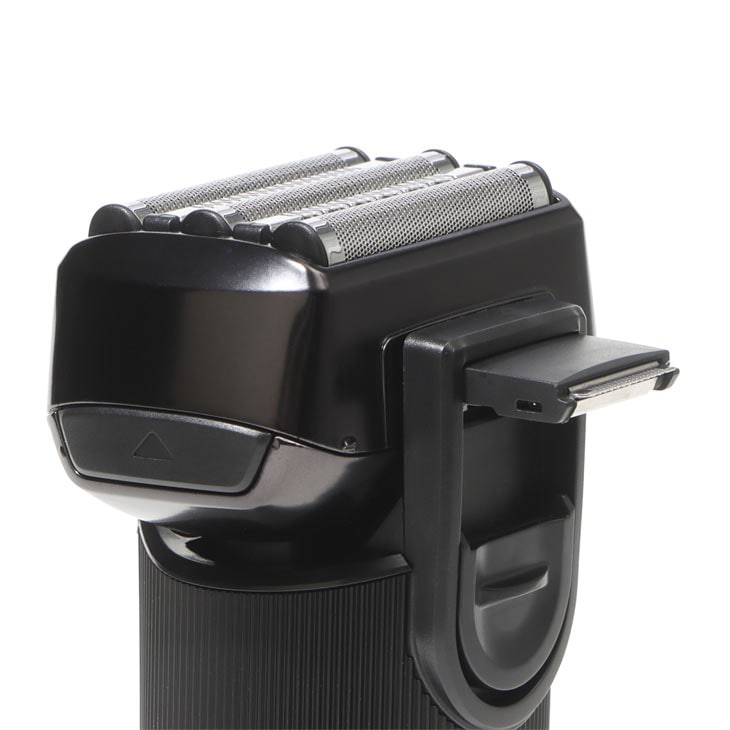 ファミラ ターボ付き5枚刃シェーバーDX 替刃付き