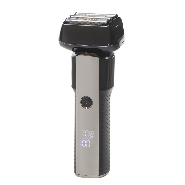 ファミラ ターボ付き5枚刃シェーバーDX 替刃付き