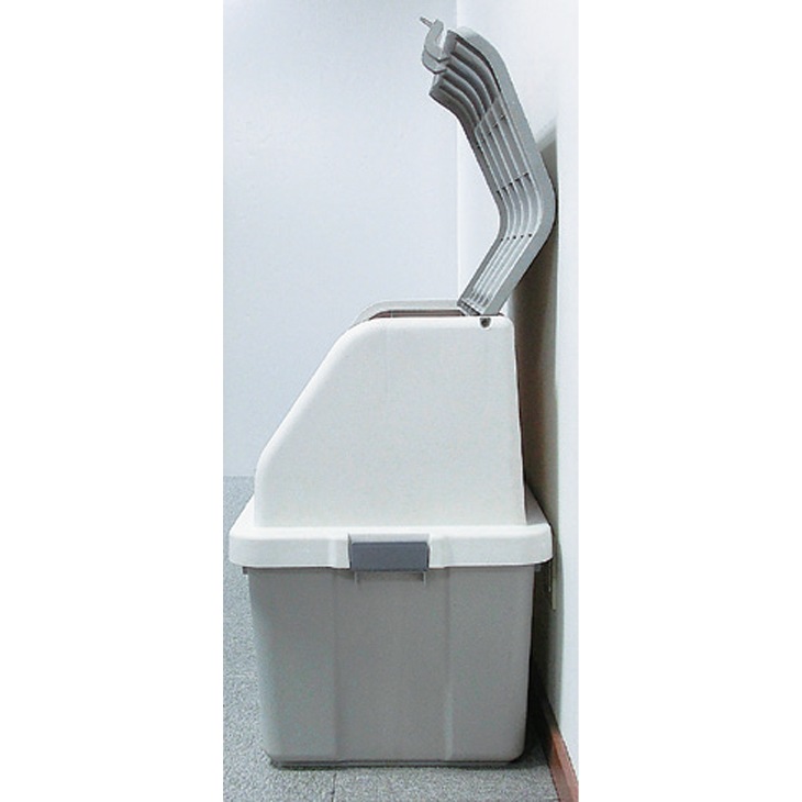 日本製 大容量収納庫 完成品 