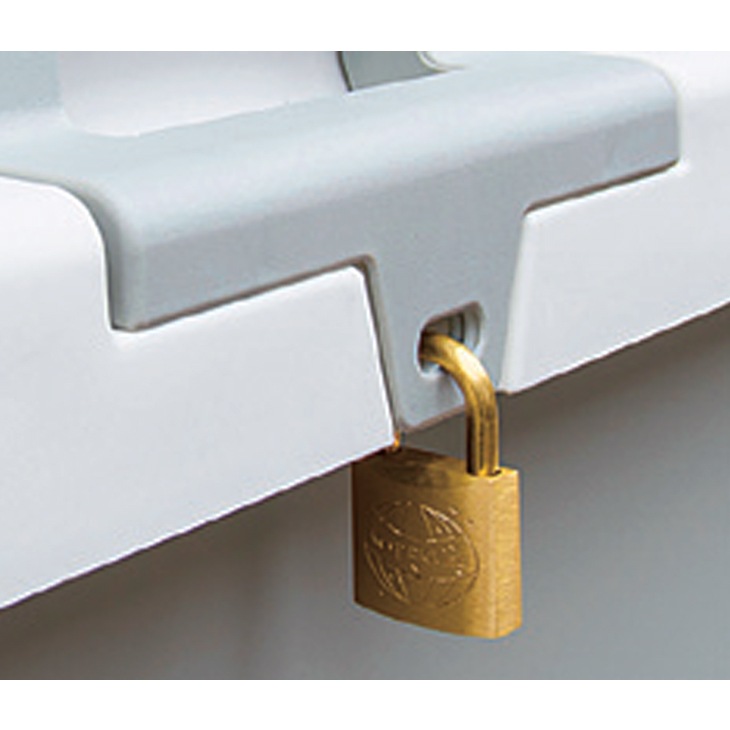 日本製 大容量収納庫 完成品 