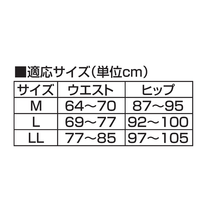 日本製 NEW深ばき安心ショーツ2色4枚組 同サイズ｜ファミリー・ライフ
