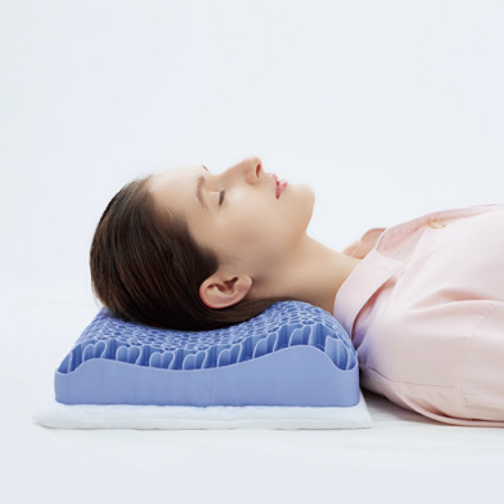 ヘルスウェーブ　枕付　2セット ヘルスウェーブ 枕付 2セット すややか - カイロプラクティックの