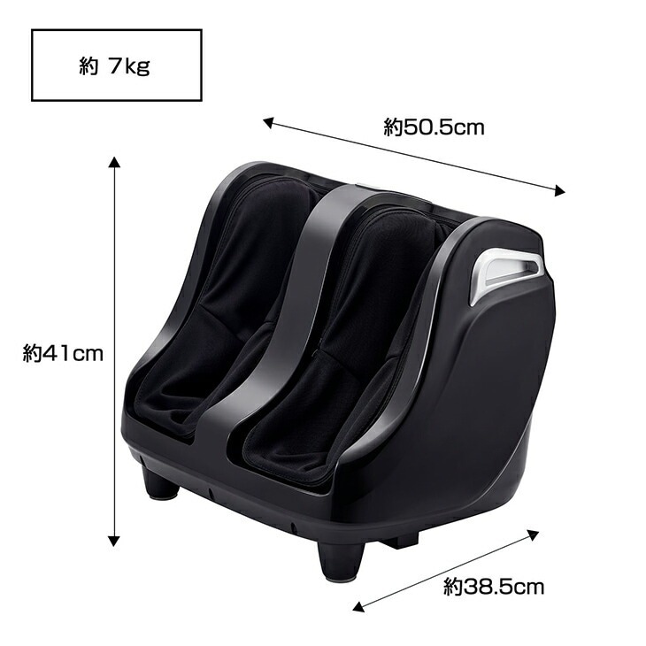 フジ医療器 フットマッサージャー H23 FT-300