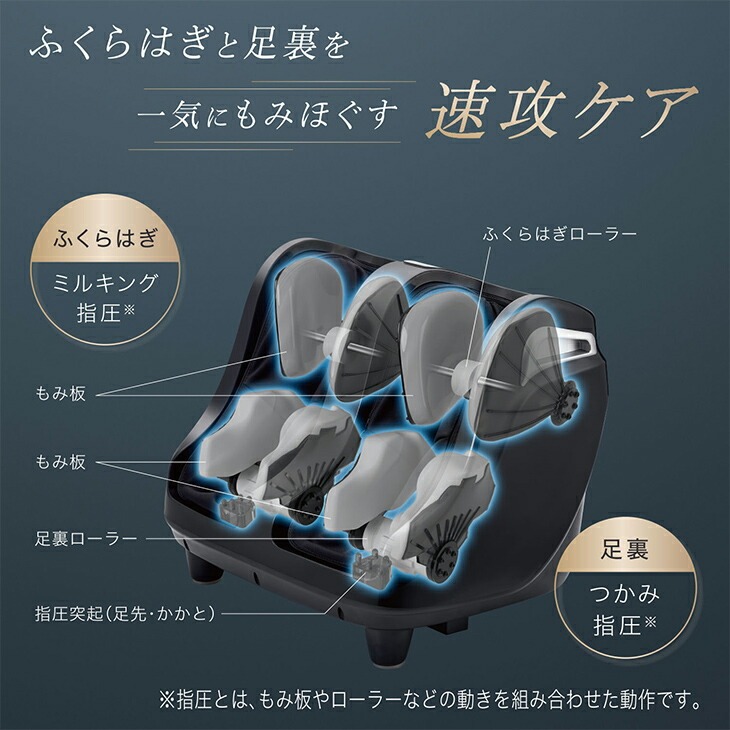 フジ医療器 フットマッサージャー H23 FT-300