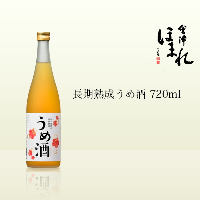 うめしゅ様 チョーヤ限定熟成梅酒 720ml: 近畿エリア│DISCOVER WEST mall 【JR