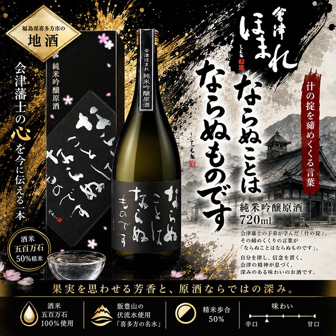 ���Ťۤޤ�  �ʤ�̤��ȤϤʤ�̤�ΤǤ� ���ƶ������ 720ml