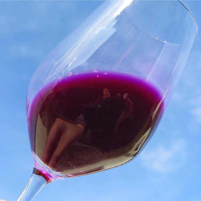 WINERY JUN  ���� -��ޥ����ӥ˥��- �ʤ֤ɤ����塼����