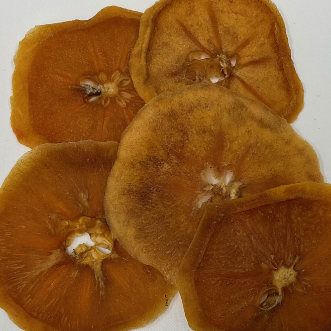 TUKINOHIKARIˡPERSIMMON(ߤ餺Υ祳졼)