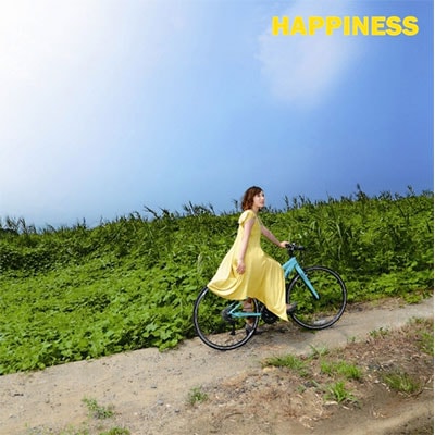 AQUBEE 2ndߥ˥ХHAPPINESS