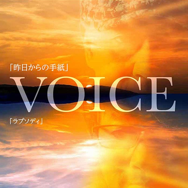 VOICE ֺμס֥ץǥ