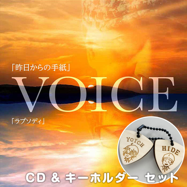 VOICE CDֺμס֥ץǥ &ԥåۥ å