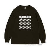 コイカの大群ロンT(ティモンディ前田の、イカラジオ)