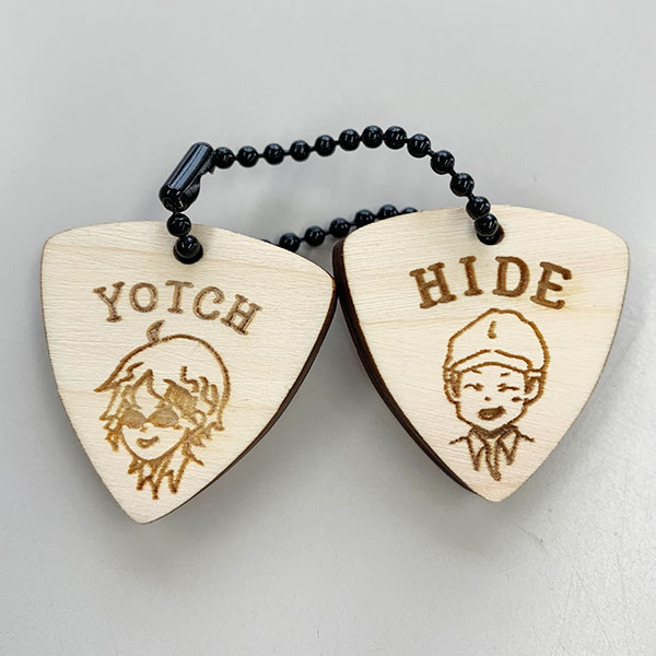 VOICE �����ԥå��������ۥ����