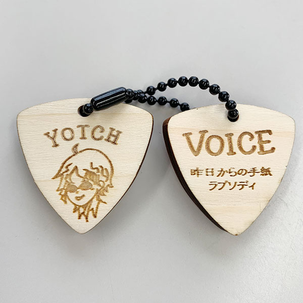 VOICE �����ԥå��������ۥ����