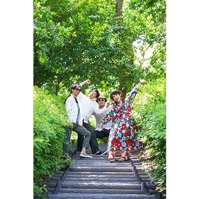 AQUBEE 2nd�ߥ˥���Х��HAPPINESS��