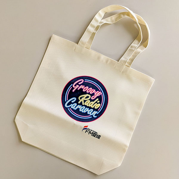 ��Groovy Radio Caravan�����ȥ��ꥸ�ʥ�ȡ��ȥХå�