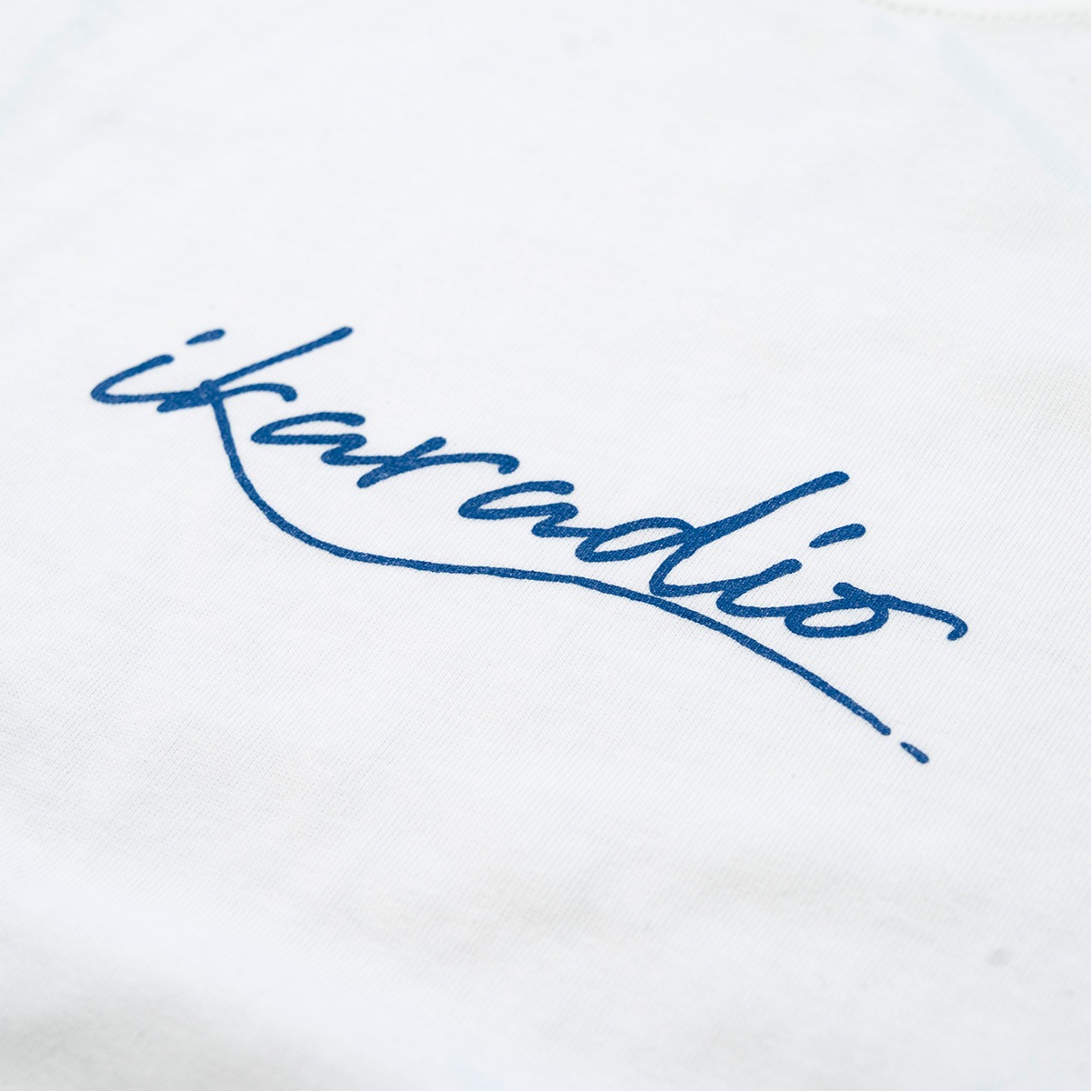 ikaradio Tee�ʥƥ����ǥ����ĤΡ������饸����
