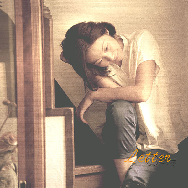 ������ ����Х� ��Letter��