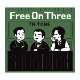 TRITONE 1st����Х� ��Free On Three��