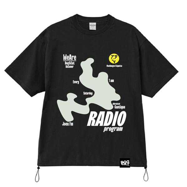 �ޥ��󥬥󥨥����åȡ�RADIO T