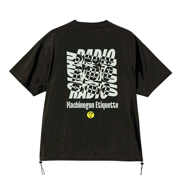 �ޥ��󥬥󥨥����åȡ�RADIO T