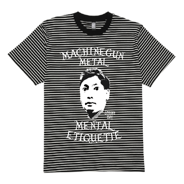 �ޥ��󥬥󥨥����å� �ߥ륯�߶� T