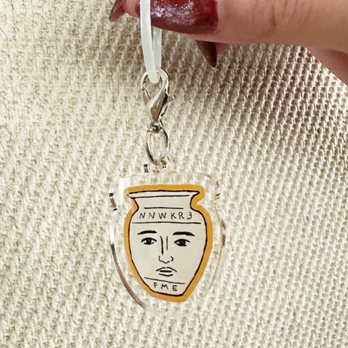 ���˥ԥå���ڤ����������㡼���