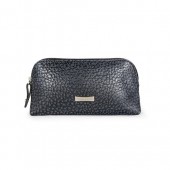 IJ-L0180 - 01 Black patterned