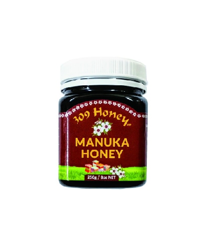 マヌカハニーMGO 300（100%オーガニックハニー）250g | 健康食品
